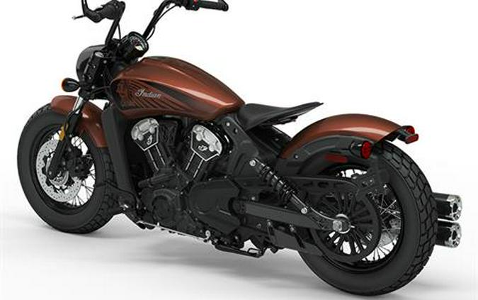 2020 Indian Motorcycle Scout® Bobber Twenty ABS