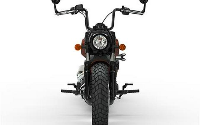 2020 Indian Motorcycle Scout® Bobber Twenty ABS