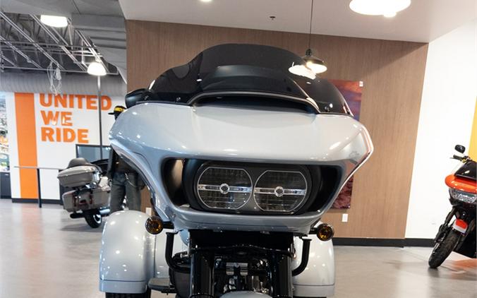 2024 Harley-Davidson Road Glide 3