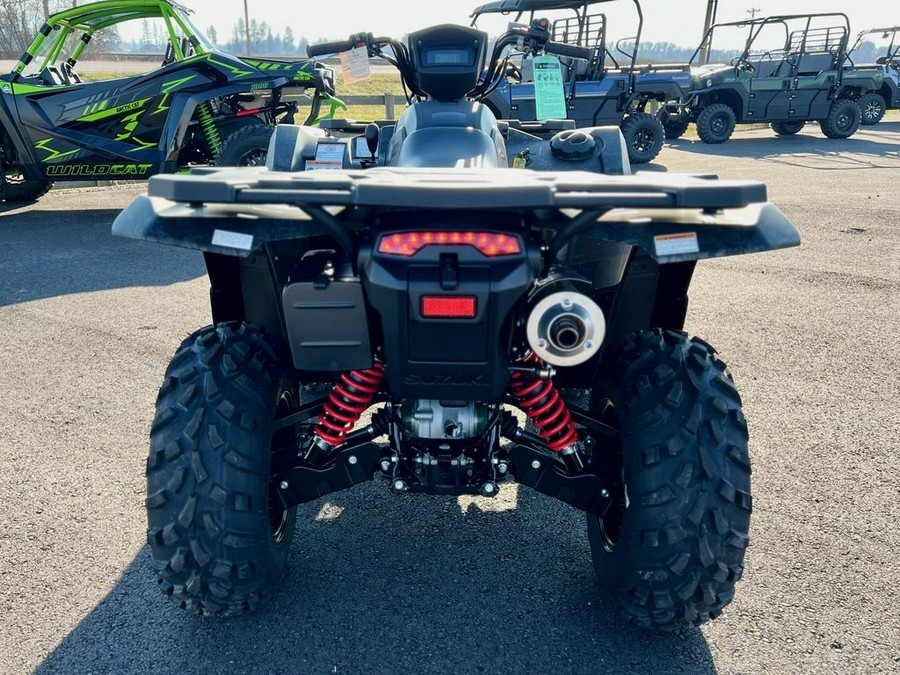 2023 Suzuki KingQuad 500AXi Power Steering