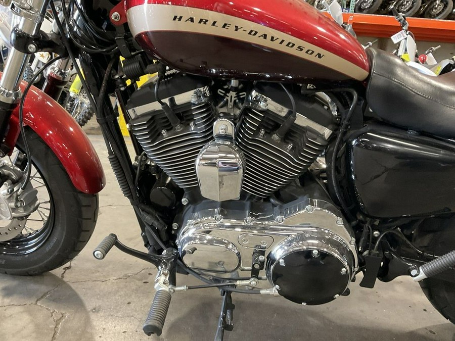 2019 Harley-Davidson® XL 1200C - Sportster® 1200 Custom