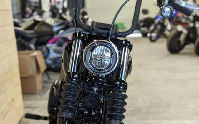 2020 Harley-Davidson® FXBB - Softail® Street Bob®