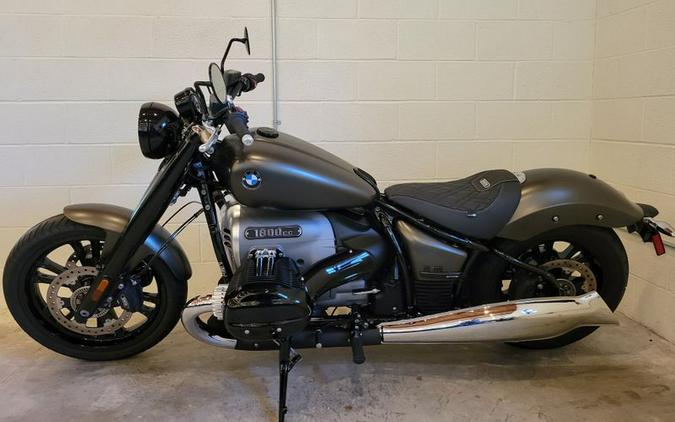 used 2022 BMW R 18