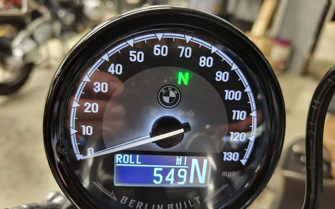 used 2022 BMW R 18