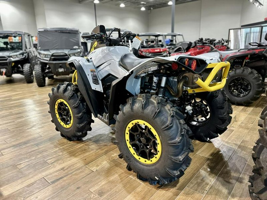 2024 Can-Am® Renegade X mr 1000R