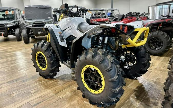 2024 Can-Am® Renegade X mr 1000R