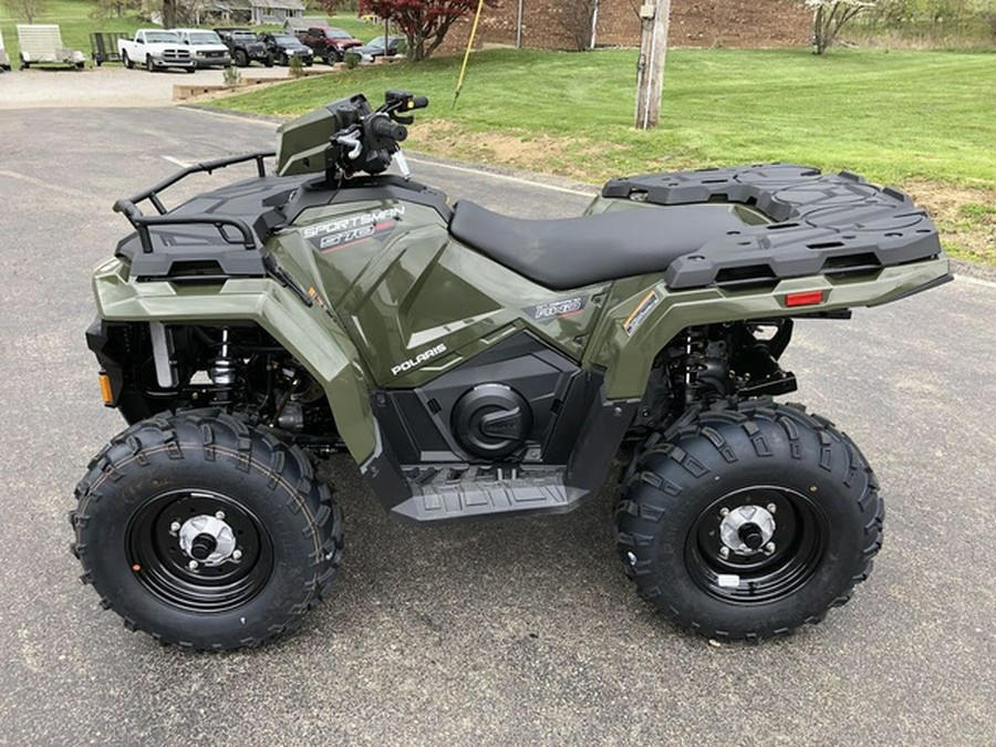 2024 Polaris Sportsman 570