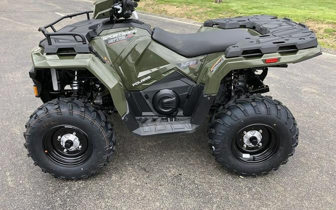 2024 Polaris Sportsman 570