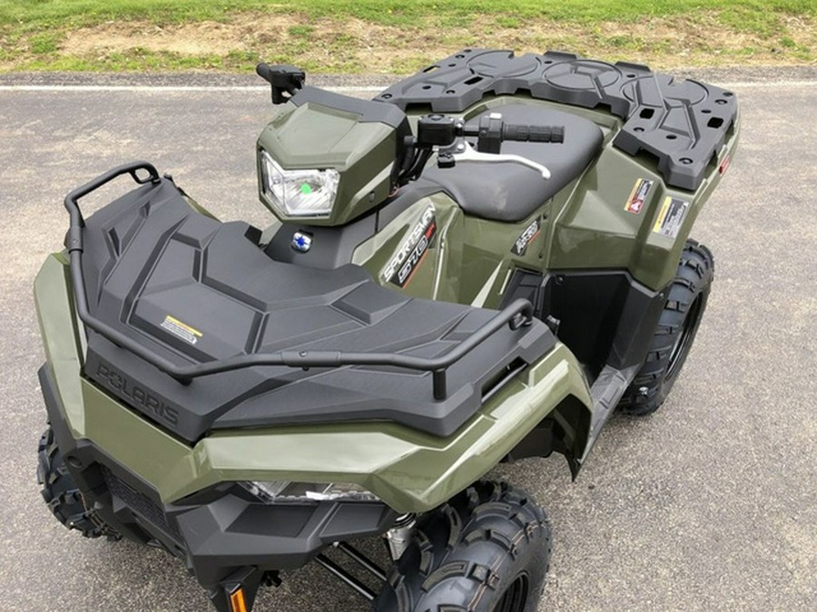 2024 Polaris Sportsman 570