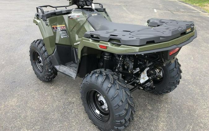 2024 Polaris Sportsman 570