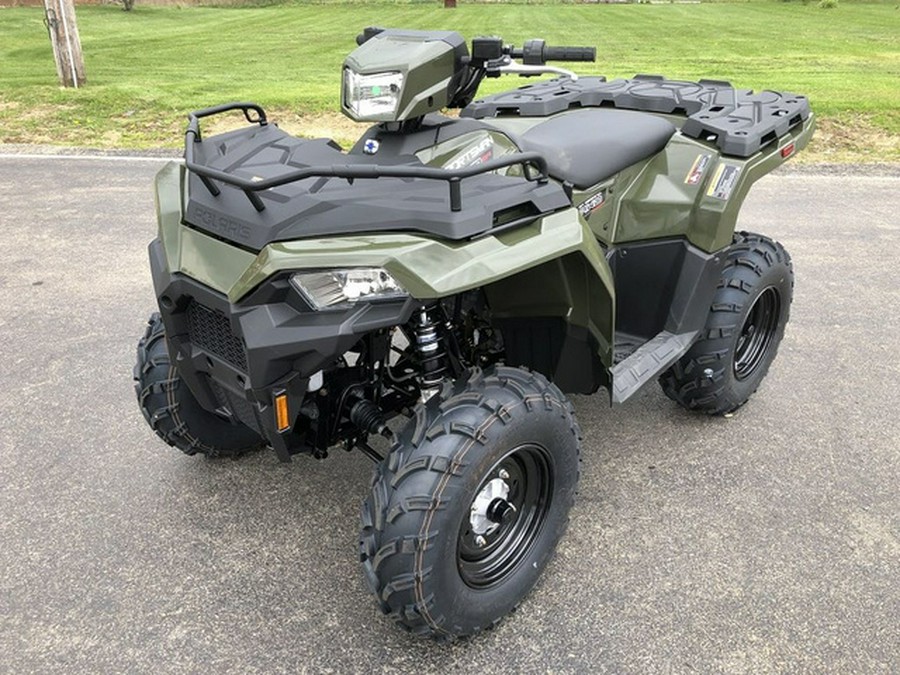 2024 Polaris Sportsman 570