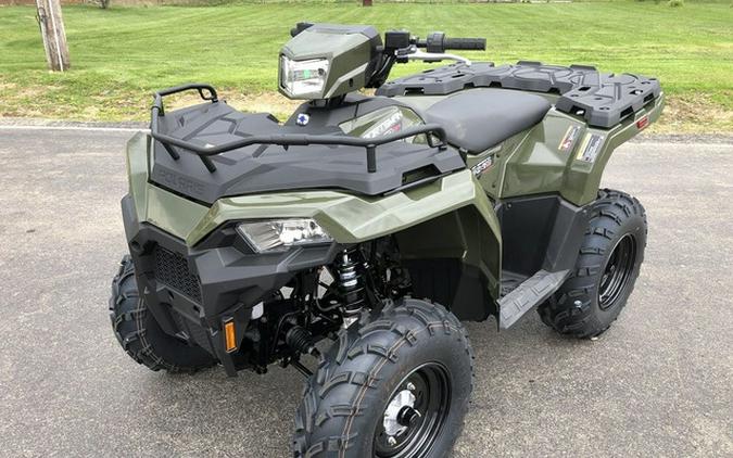 2024 Polaris Sportsman 570