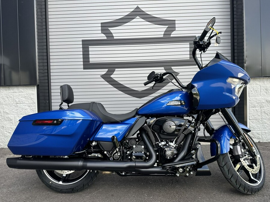 2024 Harley-Davidson Road Glide™