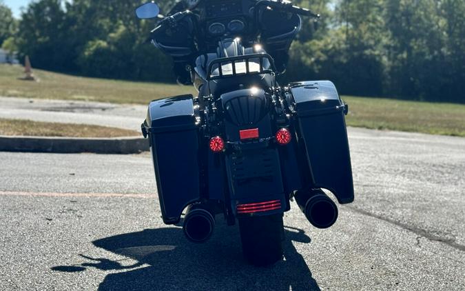 2022 Harley-Davidson Road Glide Special Black