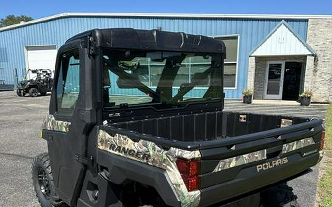 2025 Polaris® Ranger XP 1000 NorthStar Edition Premium Camo