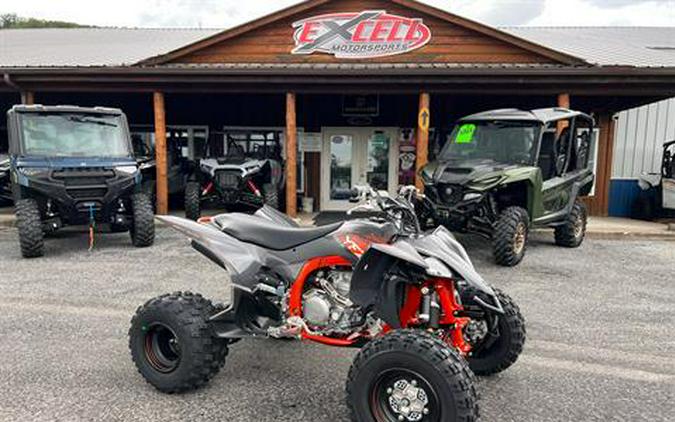 2024 Yamaha YFZ450R SE