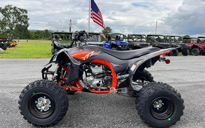 2024 Yamaha YFZ450R SE