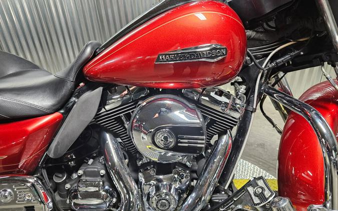 2014 Harley-Davidson Electra Glide Ultra Classic