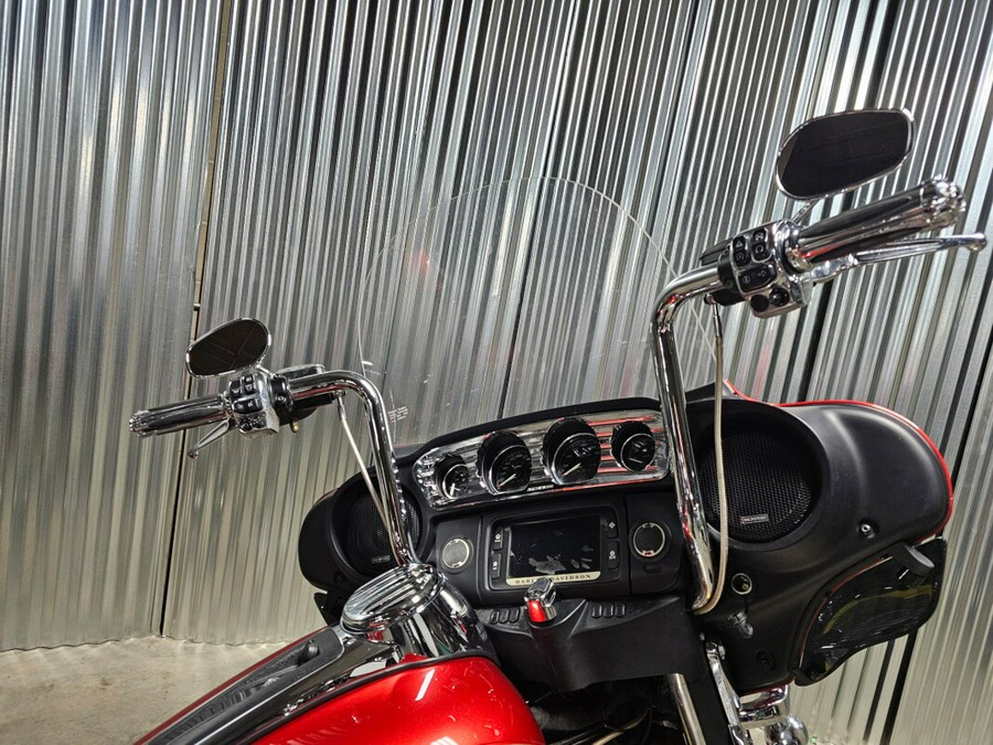 2014 Harley-Davidson Electra Glide Ultra Classic