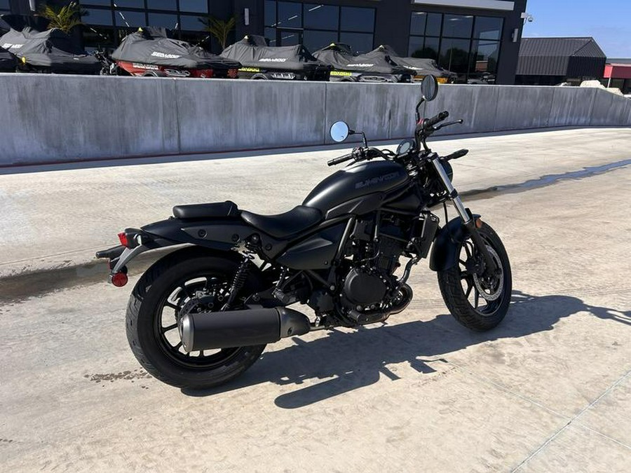 2025 Kawasaki Eliminator®