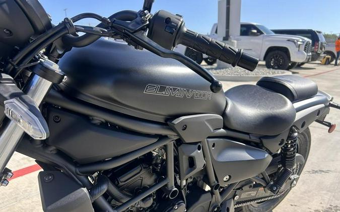 2025 Kawasaki Eliminator®