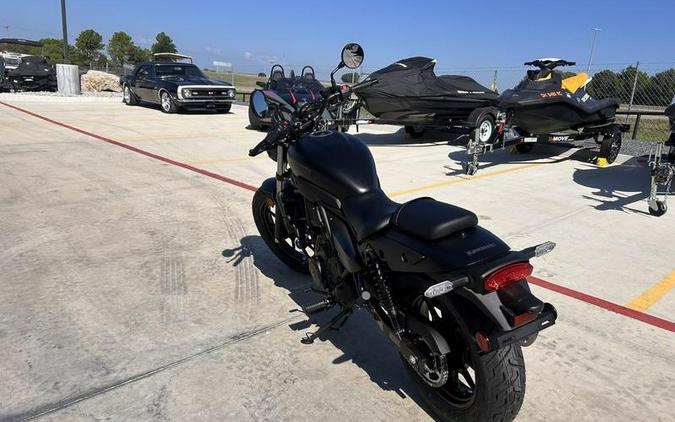 2025 Kawasaki Eliminator®