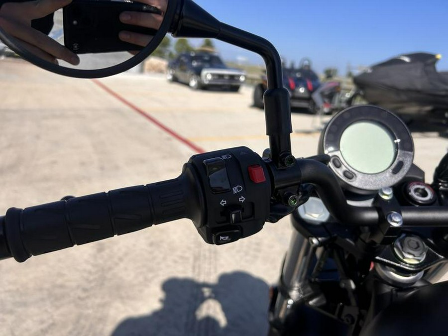 2025 Kawasaki Eliminator®