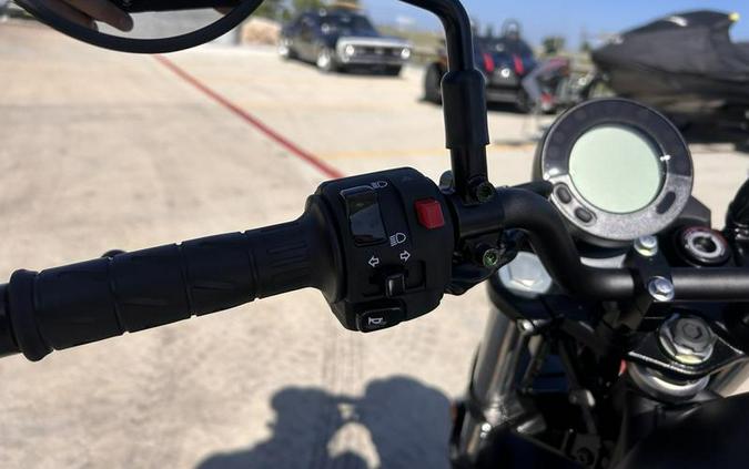 2025 Kawasaki Eliminator®