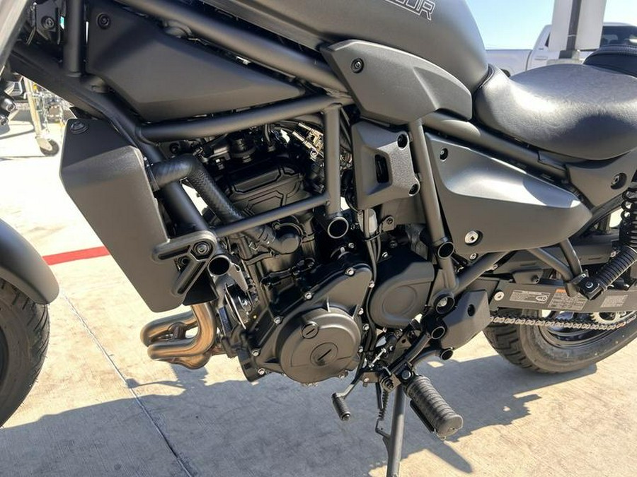 2025 Kawasaki Eliminator®