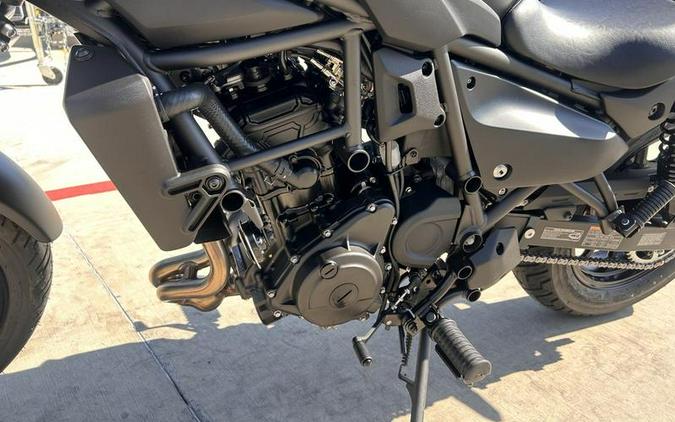 2025 Kawasaki Eliminator®