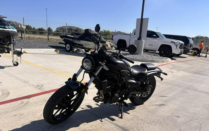 2025 Kawasaki Eliminator®