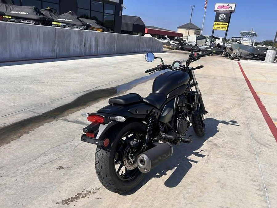 2025 Kawasaki Eliminator®