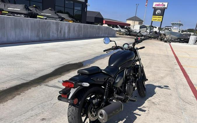 2025 Kawasaki Eliminator®