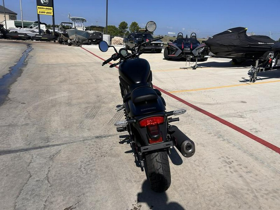 2025 Kawasaki Eliminator®