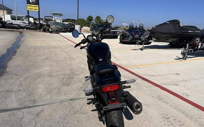 2025 Kawasaki Eliminator®