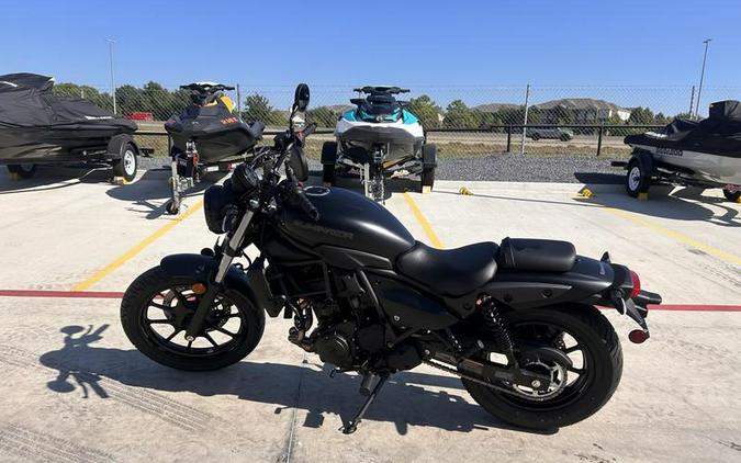 2025 Kawasaki Eliminator®