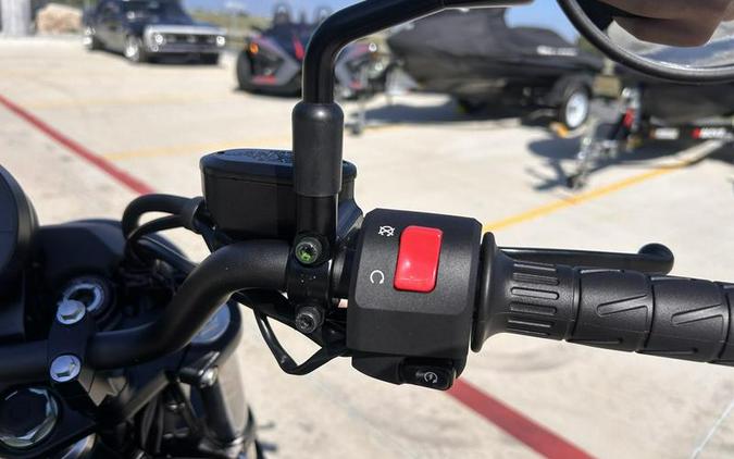 2025 Kawasaki Eliminator®