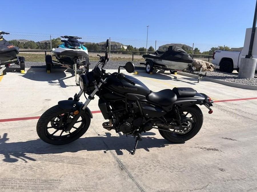 2025 Kawasaki Eliminator®