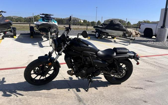 2025 Kawasaki Eliminator®