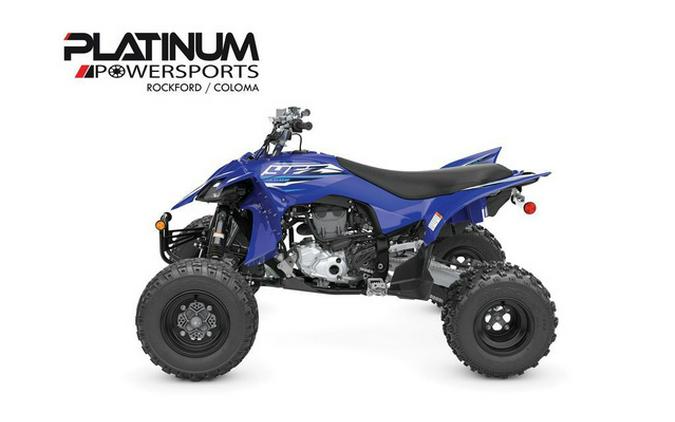 2026 Yamaha YFZ 450 R