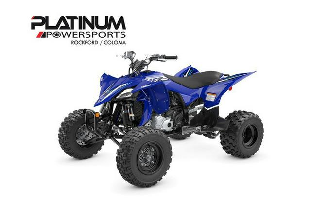 2026 Yamaha YFZ 450 R