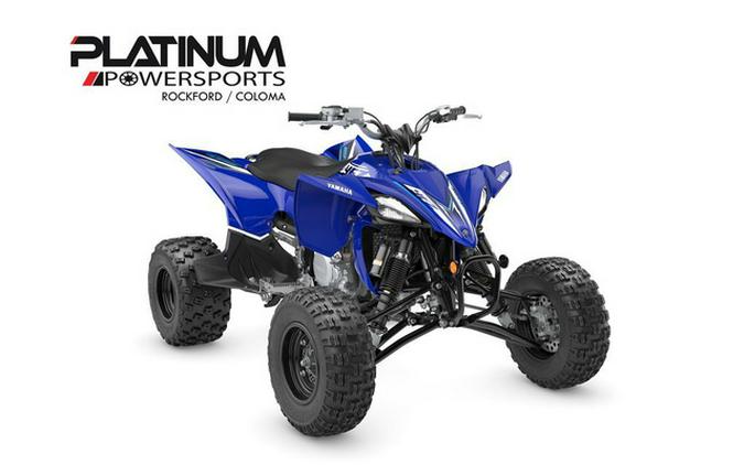 2026 Yamaha YFZ 450 R