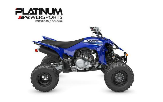 2026 Yamaha YFZ 450 R