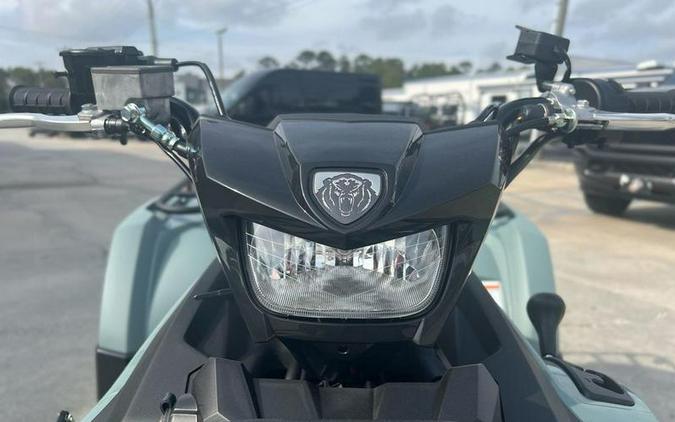 2026 Yamaha Kodiak 450 EPS XT-R