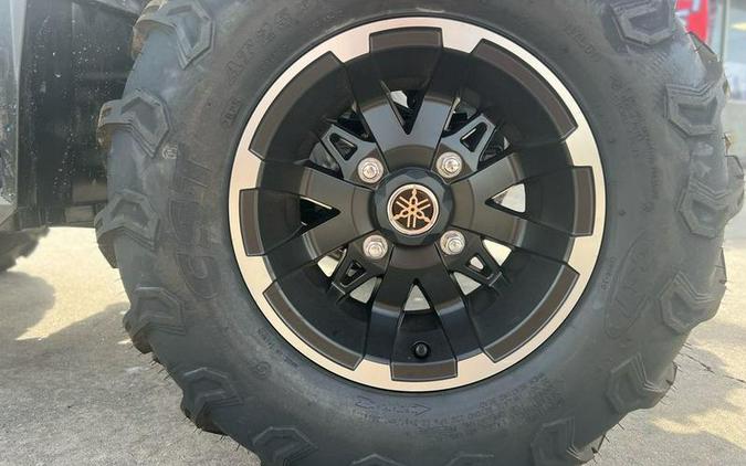 2026 Yamaha Kodiak 450 EPS XT-R