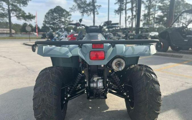 2026 Yamaha Kodiak 450 EPS XT-R
