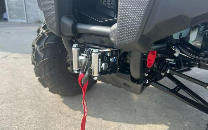 2026 Yamaha Kodiak 450 EPS XT-R