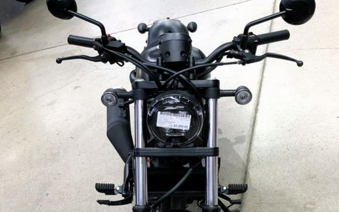 2025 Honda® Rebel 300