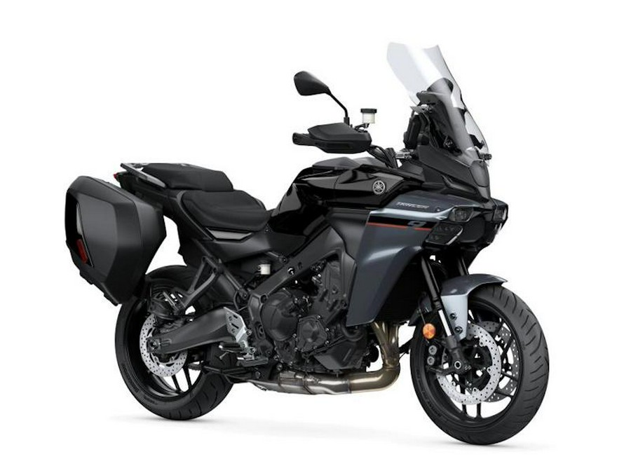 2025 Yamaha Tracer 9