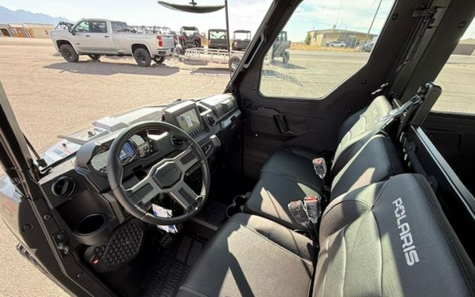 2026 Polaris Ranger® Crew XP 1000 NorthStar Edition Trail Boss